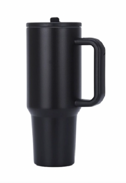 Insulated Stainless Steel Tumbler