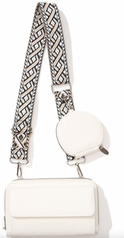 Judy Crossbody & Wallet Duo