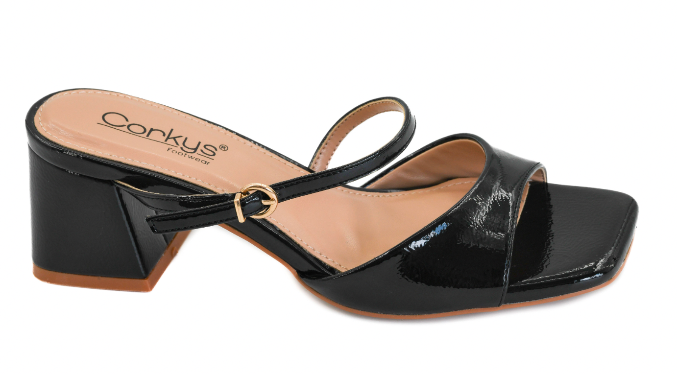 Corkys Ooh La La Heels