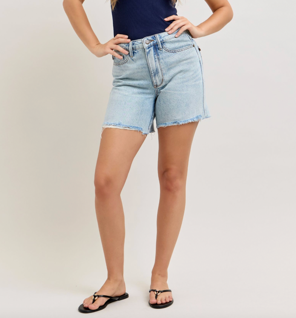 JB Rigid Magic Dad Shorts