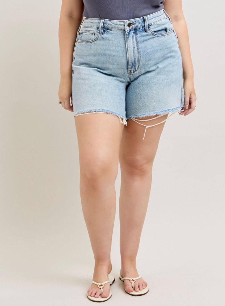 JB Rigid Magic Dad Shorts