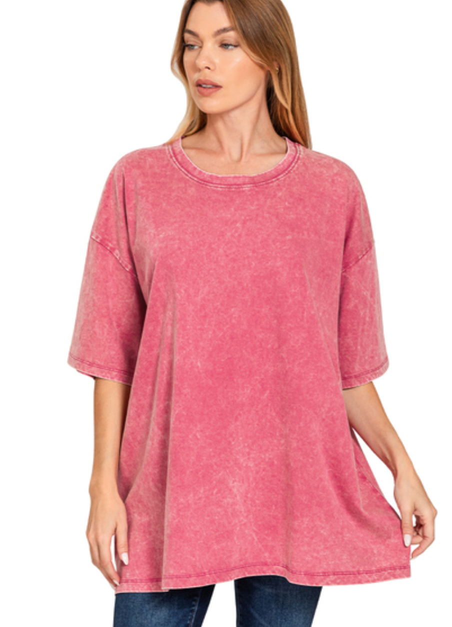 Another Path Tee