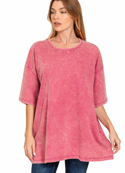 Another Path Tee
