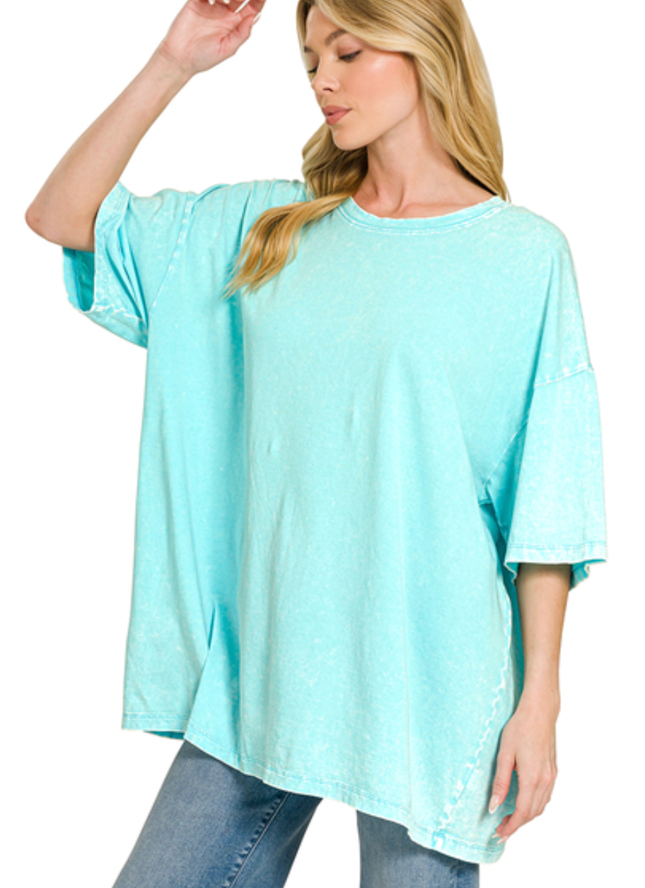 Another Path Tee