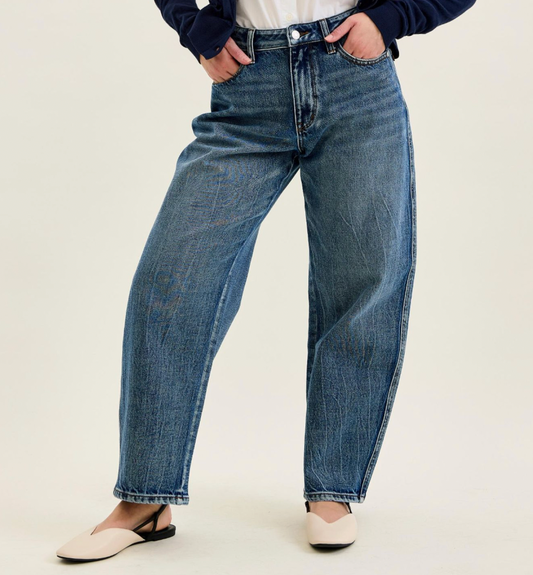 Judy Blue Petite & Reg Marlow Jeans
