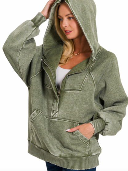 Autumn Breeze Hoodie