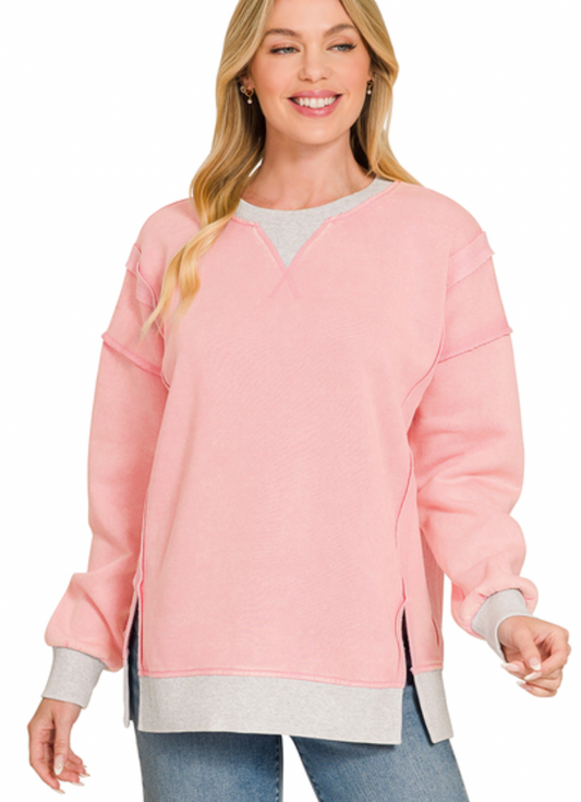 Endless Love Sweatshirt
