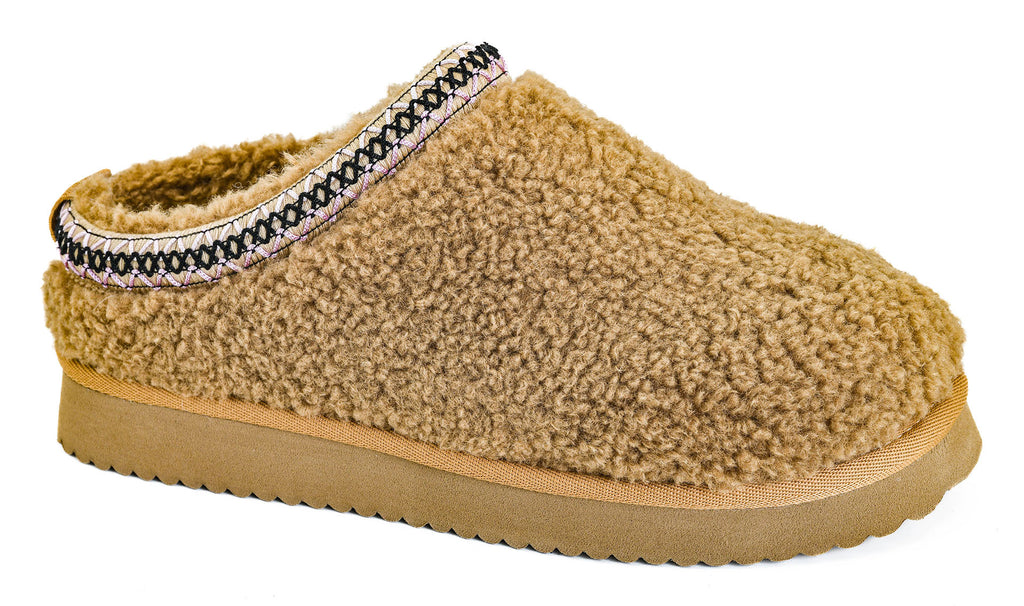 Corkys Sleepyhead Slippers