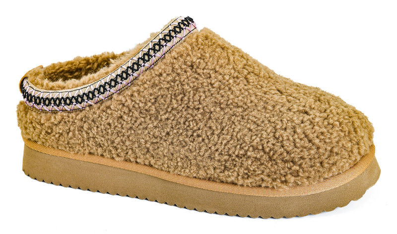 Corkys Sleepyhead Slippers