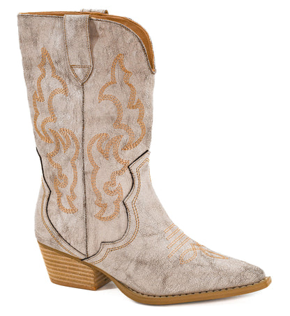Corkys Somebody's Problem Boots