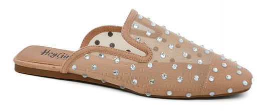 *Final Sale* Corkys To Die For Flats