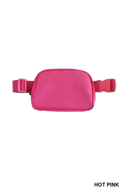 Everywhere Fanny Pack