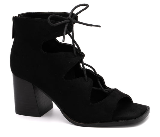 *Final Sale* Corkys Wally Heels