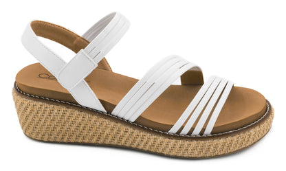 Corkys What About Now Wedges