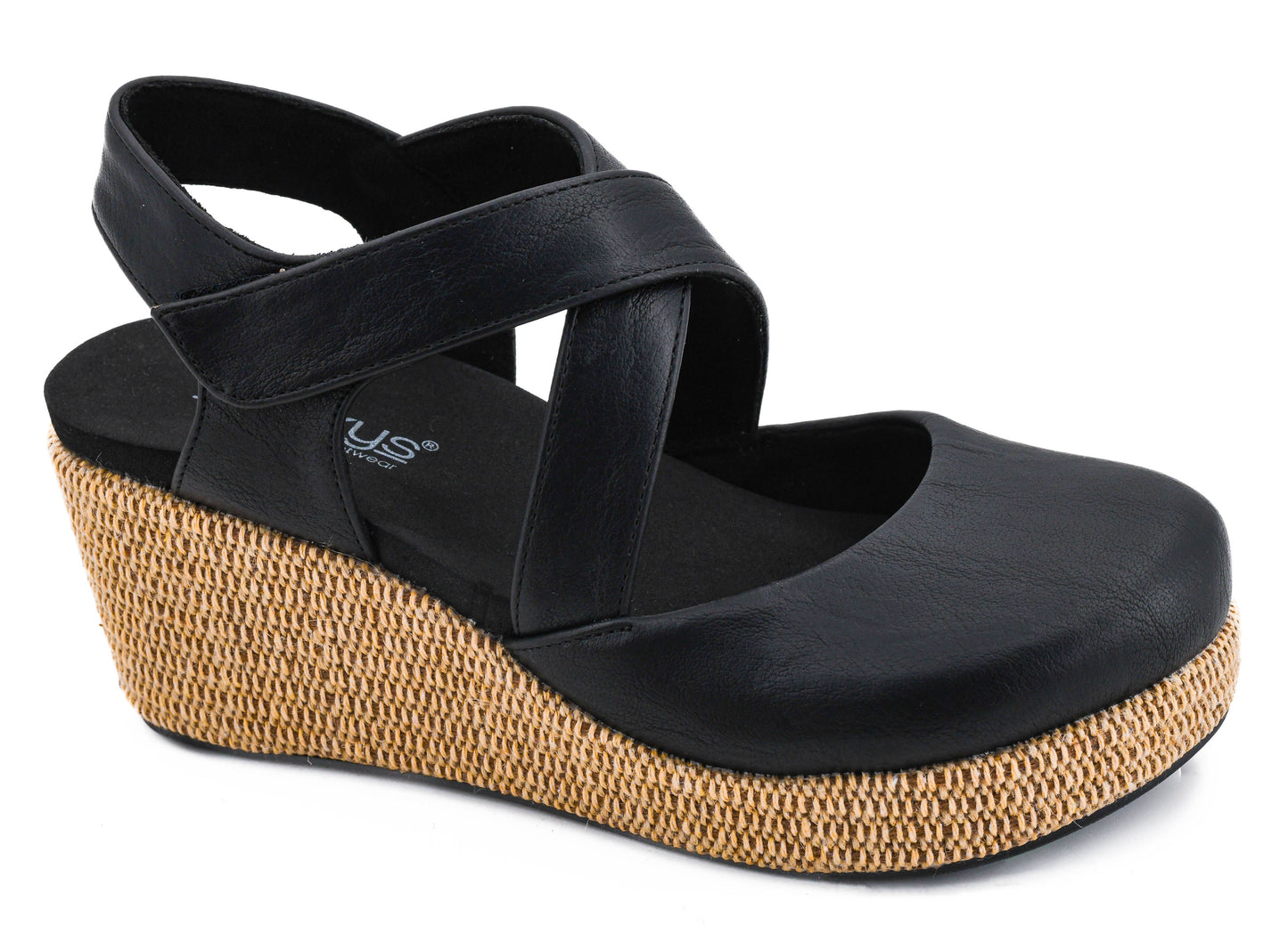 Corkys Whats The Rush Wedges