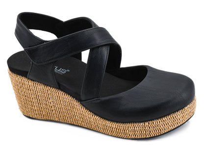Corkys Whats The Rush Wedges