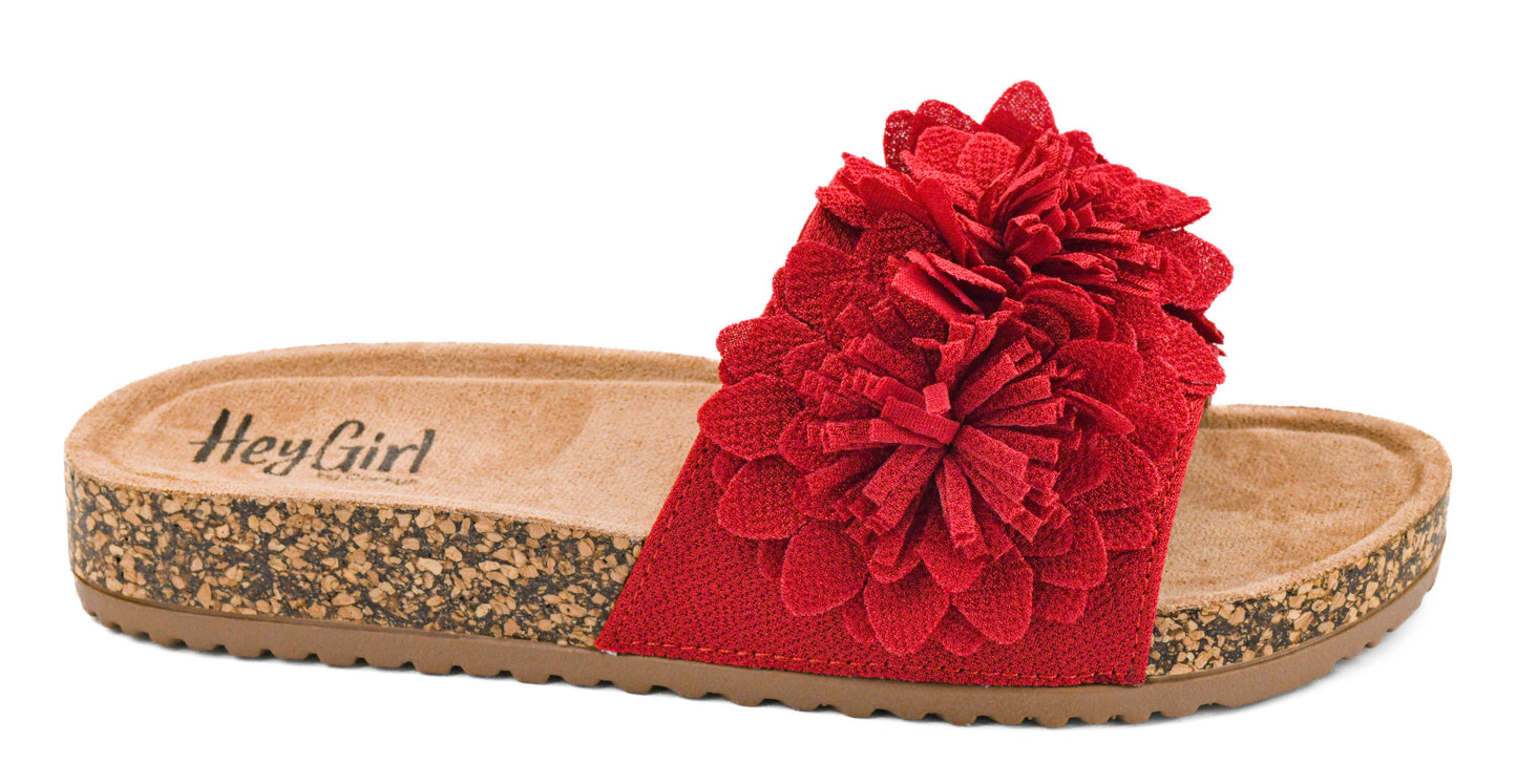 Corkys Wild Child Sandals