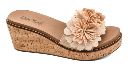 Corkys Wildflower Wedges