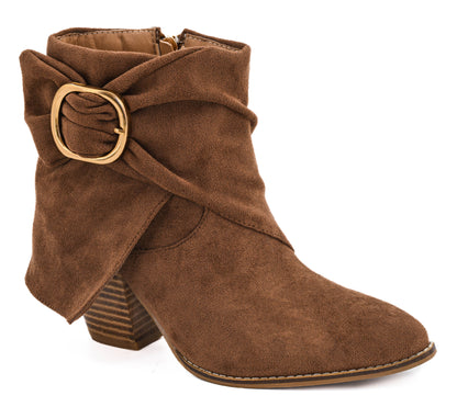 Corkys Wine O'Clock Booties