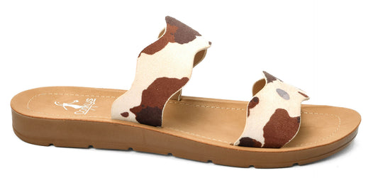 Corkys Wishy Washy Sandals