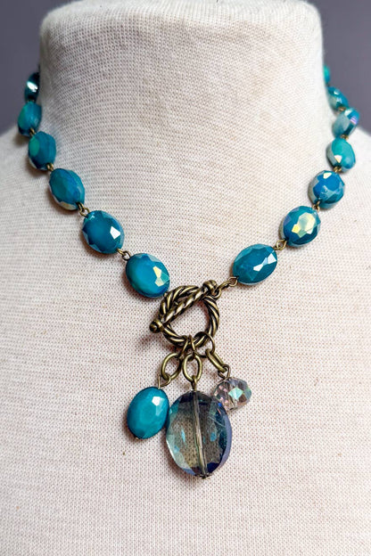 Carolina Necklace