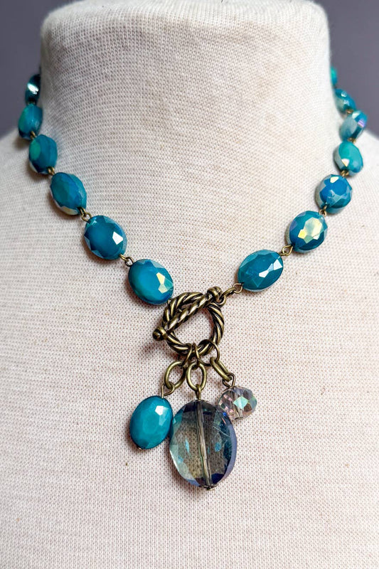 Carolina Necklace