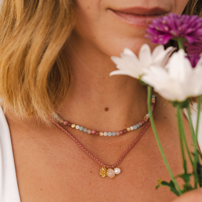 Paradise Island Necklace