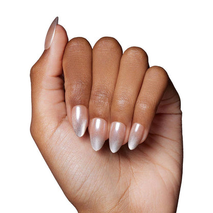 Polar Night Press-On Nail Set