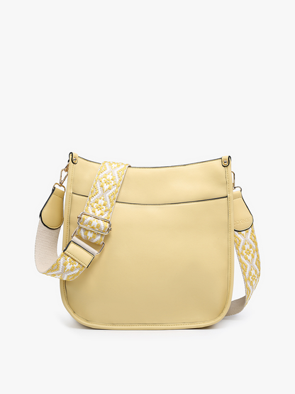 Chloe Guitar Strap Crossbody
