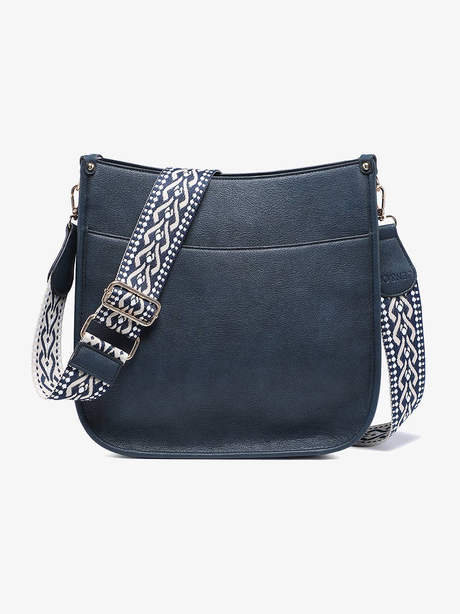 Chloe Guitar Strap Crossbody