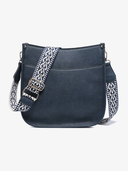 Chloe Guitar Strap Crossbody