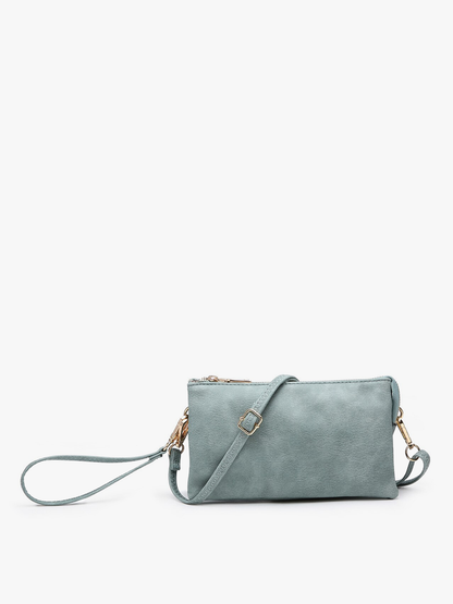 Riley Crossbody