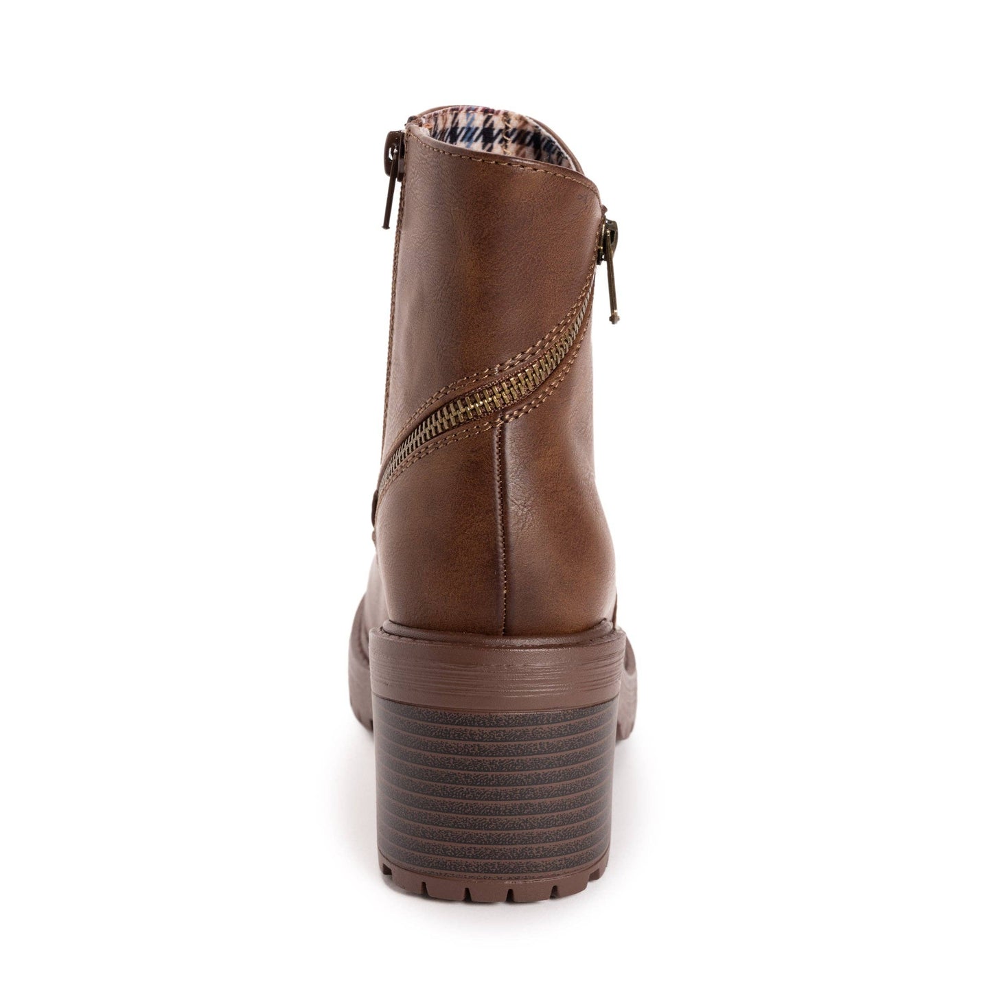 Muk Luks Lucy Lucia Boot