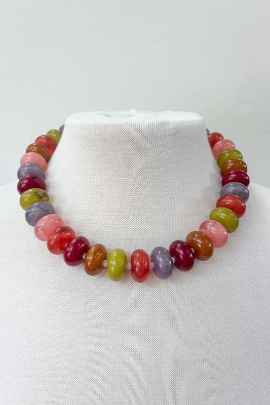 Hallie Necklace
