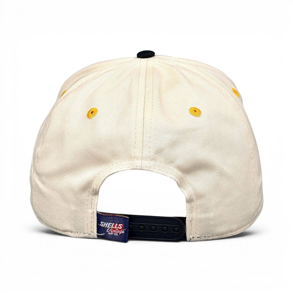 Pittsburgh Snapback - The Bradshaw