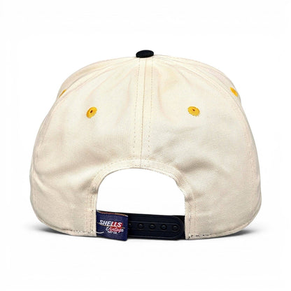 Pittsburgh Snapback - The Bradshaw