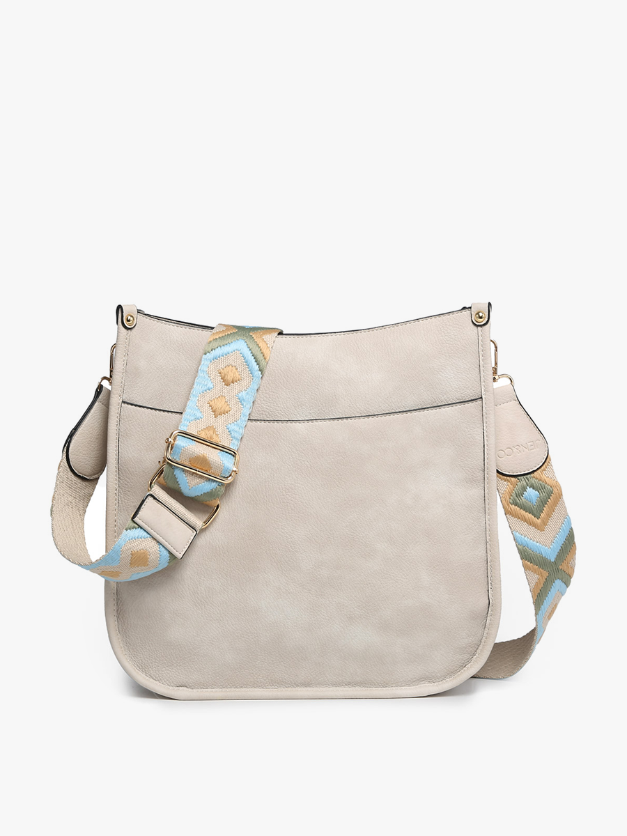 Chloe Guitar Strap Crossbody