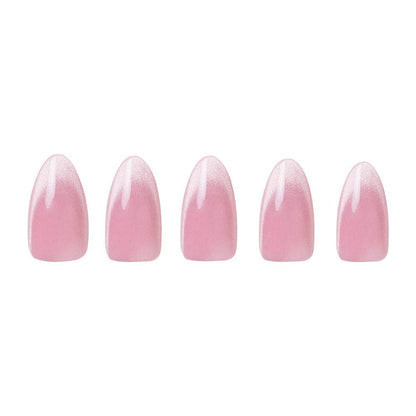 Lovers Blush Press-On Nails