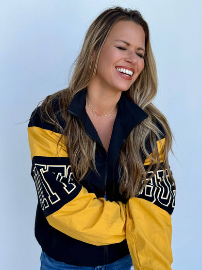 Pittsburgh Retro Jacket