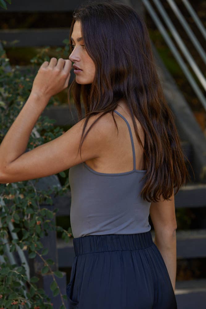 So Easy Seamless Cami