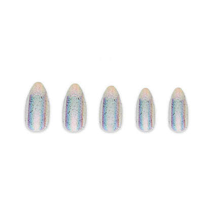 Stardust Press-On Nail Set