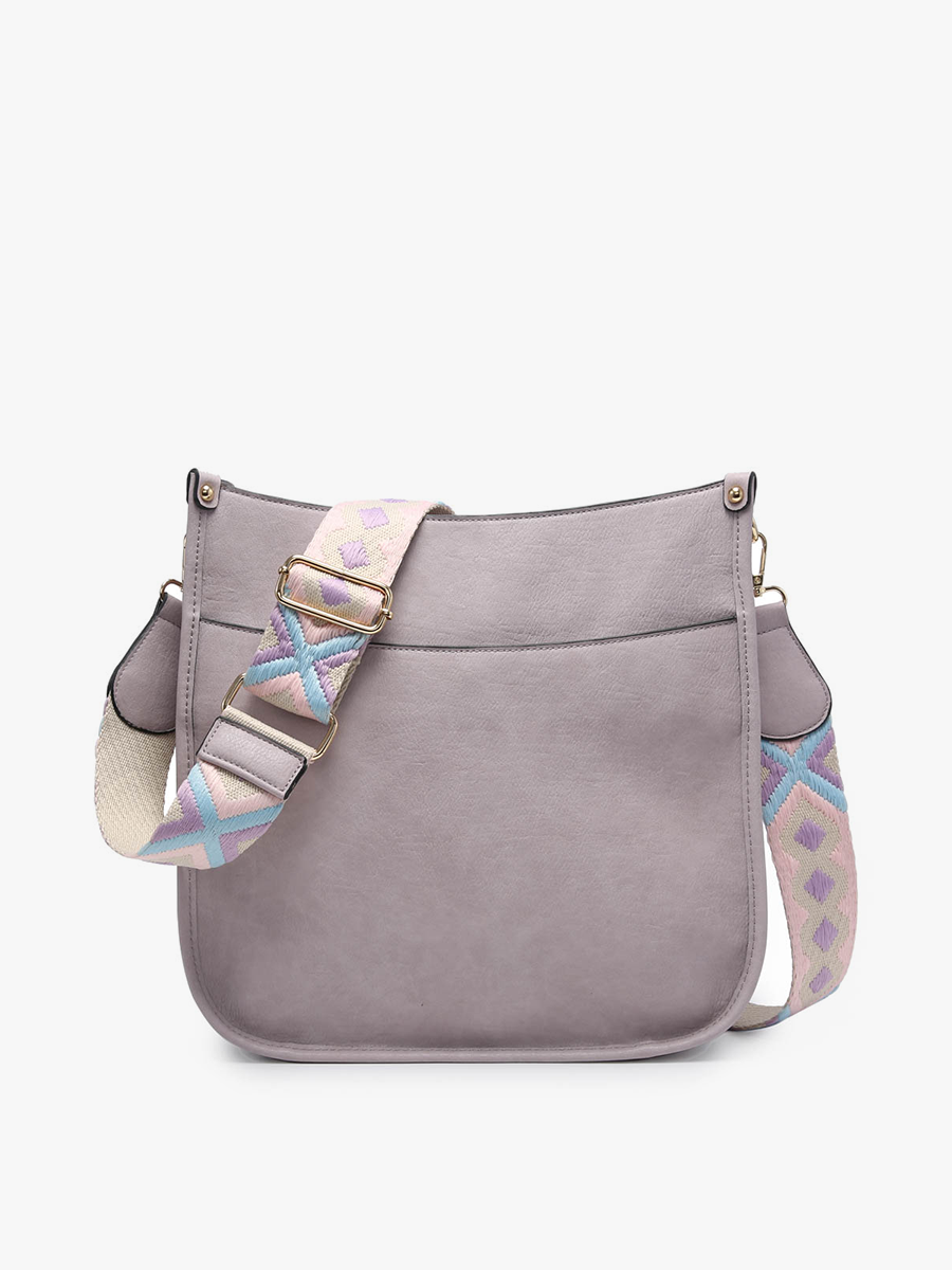 Chloe Guitar Strap Crossbody