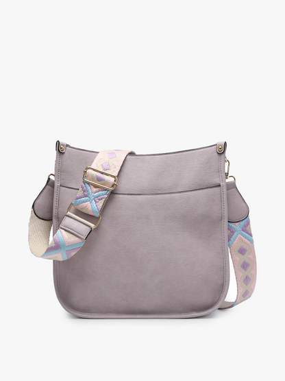 Chloe Guitar Strap Crossbody
