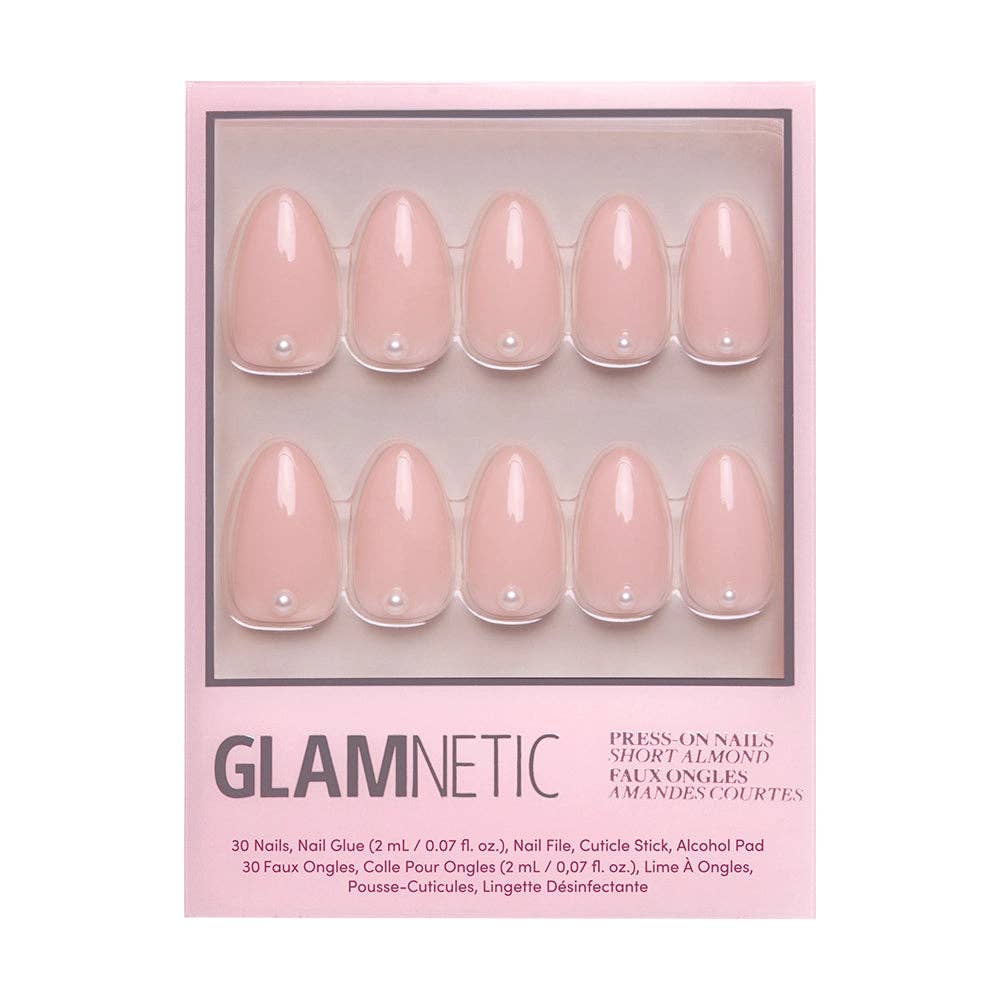 Wifey Press-On Nail Set
