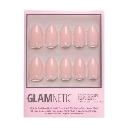 Wifey Press-On Nail Set