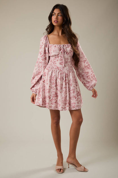 Lover Girl Dress