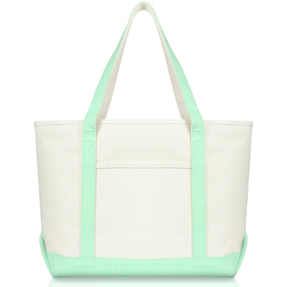 *IN-STORE ONLY* Custom Tote Bag Activity Presale