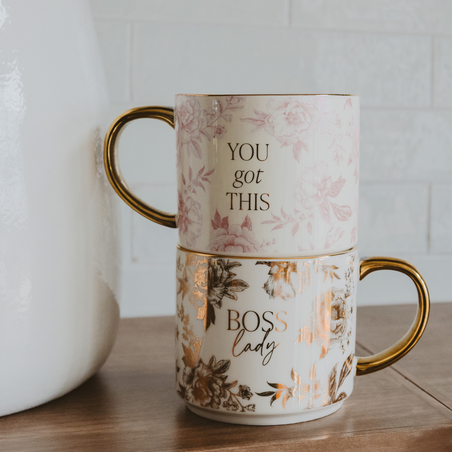 You Got This Coffee Mug - Home Decor & Gifts