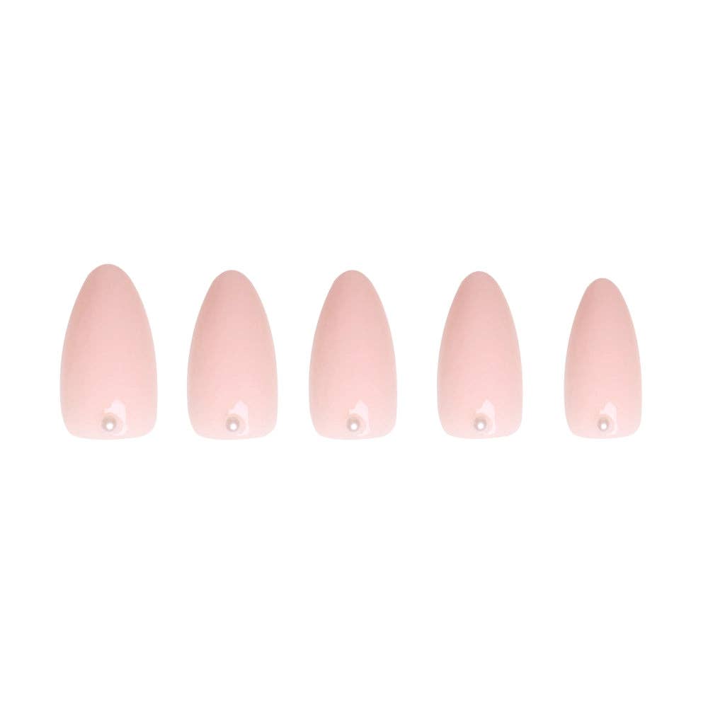 Wifey Press-On Nail Set