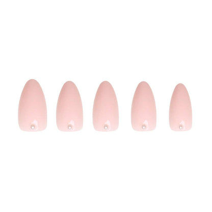 Wifey Press-On Nail Set